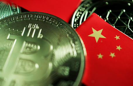 «Внезакоин»: Китай полностью запретил криптовалюты