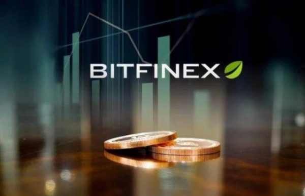 Майнер вернул ошибочную комиссию Bitfinex