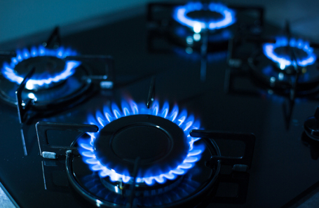 Тарифы на газ для жителей Молдавии выросли больше чем в два раза
