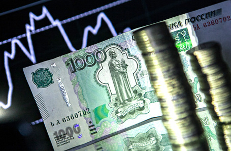 Какие факторы будут влиять на рынок и рубль на предстоящей неделе?