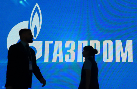 «Газпром» не стал бронировать дополнительный транзит газа через Украину и Польшу