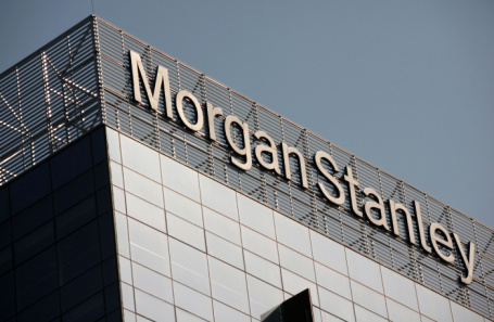 Morgan Stanley выплатит 60 млн долларов своим клиентам из-за утечки их данных