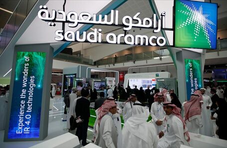 Saudi Aramco запланировала вторичное размещение акций на 50 млрд долларов