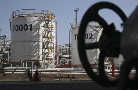 Стоимость нефти марки Urals приблизилась к 100 долларам за баррель