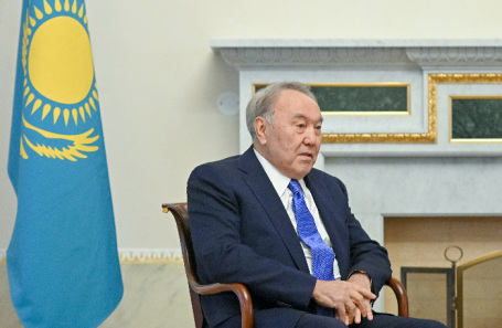 Журналистское расследование OCCRP: политическая элита Казахстана держала деньги в швейцарском банке