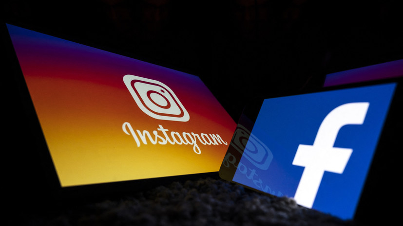 Политолог Бальбек поддержал решение суда запретить Instagram и Facebook в России