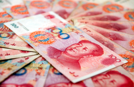 Российские банки обращают свой взор на юани