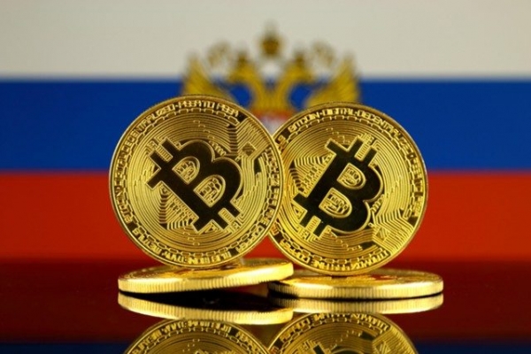 В России будут тщательно отслеживать биткоин-транзакции