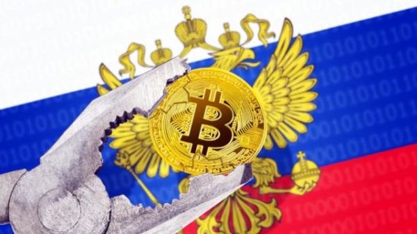 Reuters: Новые санкции против России могут коснутся криптоактивов россиян