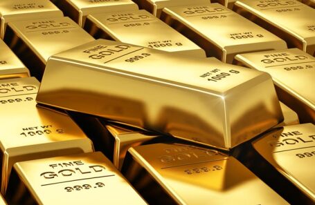 ВТБ начал продажу инвестиционных слитков золота высшей пробы