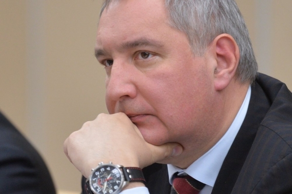   Рогозин: Россия за год предупредит партнеров об окончании работы на МКС 