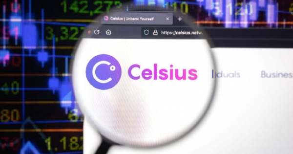 Власти пресекли попытку CEO Celsius покинуть страну