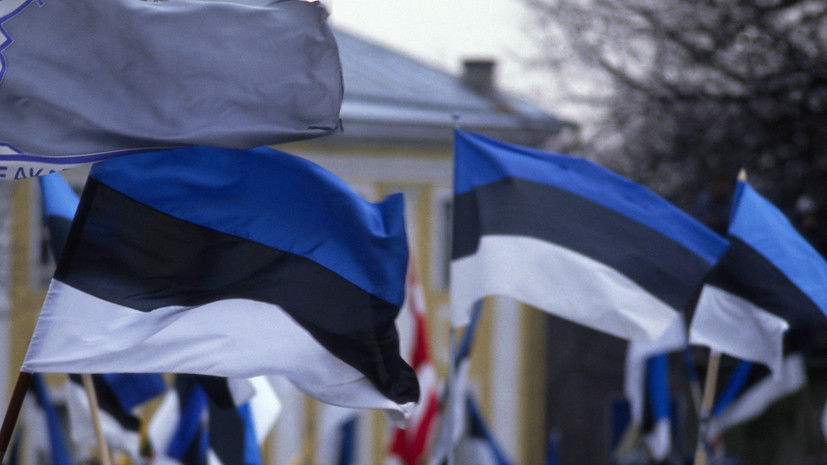 Политолог Бальбек оценил идею ЕК «укрепить отношения» с русскоязычной аудиторией в Эстонии