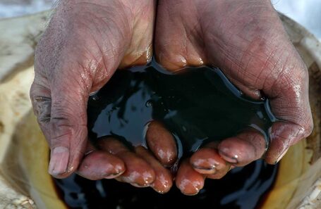 JPMorgan: нефть может подорожать до 380 долларов за баррель