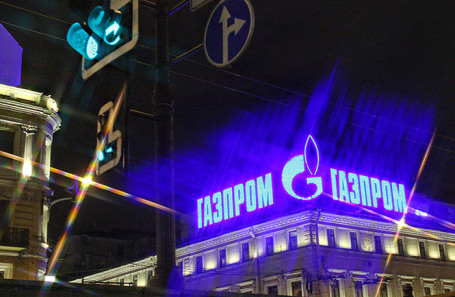 Акции «Газпрома» продолжают взлет