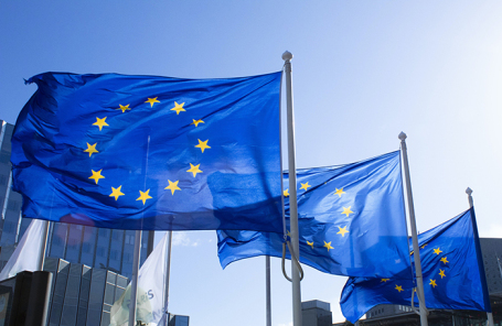 Еврокомиссия назвала условия для возобновления расчетов с Национальным расчетным депозитарием