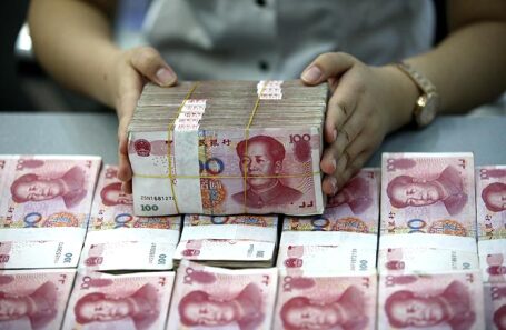 SWIFT: Россия оказалась третьей в рейтинге офшорных платежей и расчетов в юане