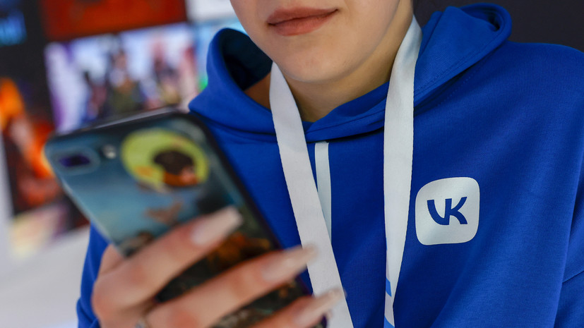 «ВКонтакте» запускает публикацию клипов в веб-версии