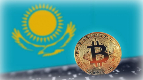 Россия планирует поставлять электроэнергию в Казахстан для майнинга криптовалют