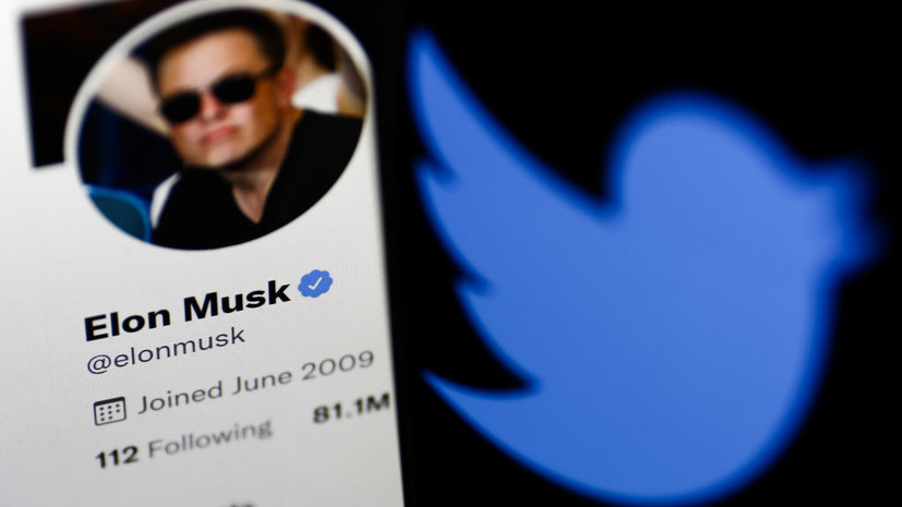 Маск заявил о планах Twitter увеличить количество символов в постах с 280 до четырёх тысяч