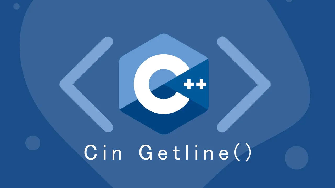 Обработка пользовательского ввода в С++ с помощью getline