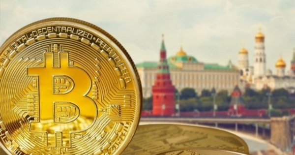 Эксперты прокомментировали ситуацию с международными крипторасчетами в РФ