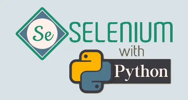 Загрузка изображений c Python и Selenium