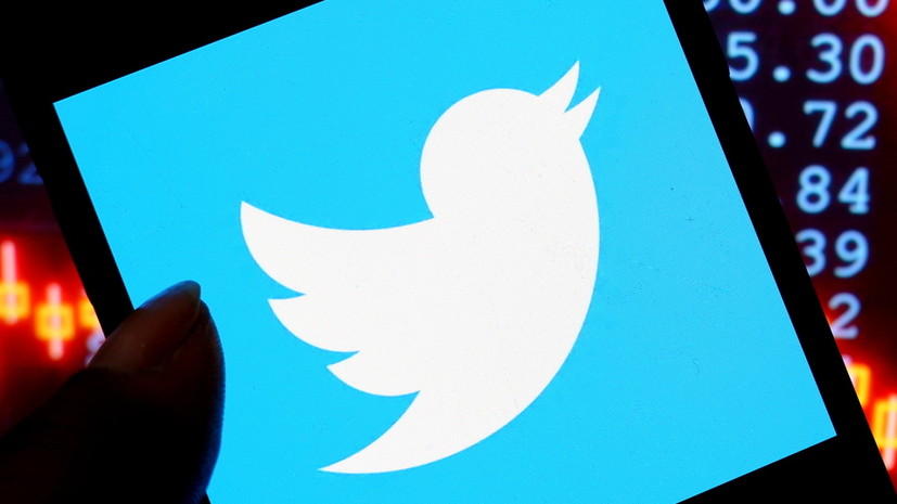 Twitter заблокировал аккаунт секретариата ШОС через месяц после открытия