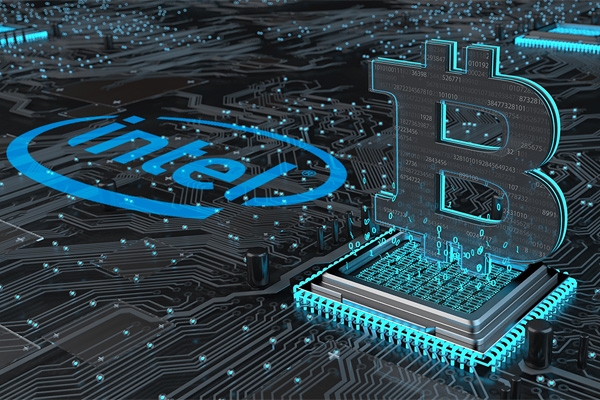 Intel перестанет выпускать чипы для биткоин-майнинга