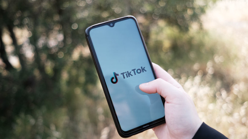 В TikTok отложили запуск магазина для пользователей из США на июнь