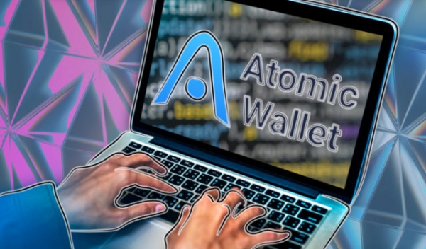 Atomic Wallet подчищают свои твиты