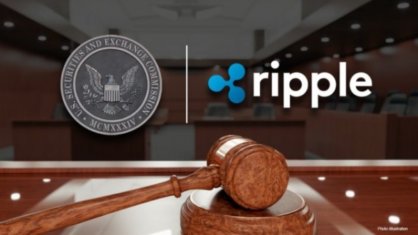 Дело SEC против Ripple рассмотрит другой судья
