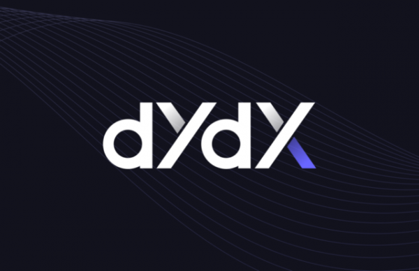 Аналитики: Трейдеры запасаются токенами DYDX