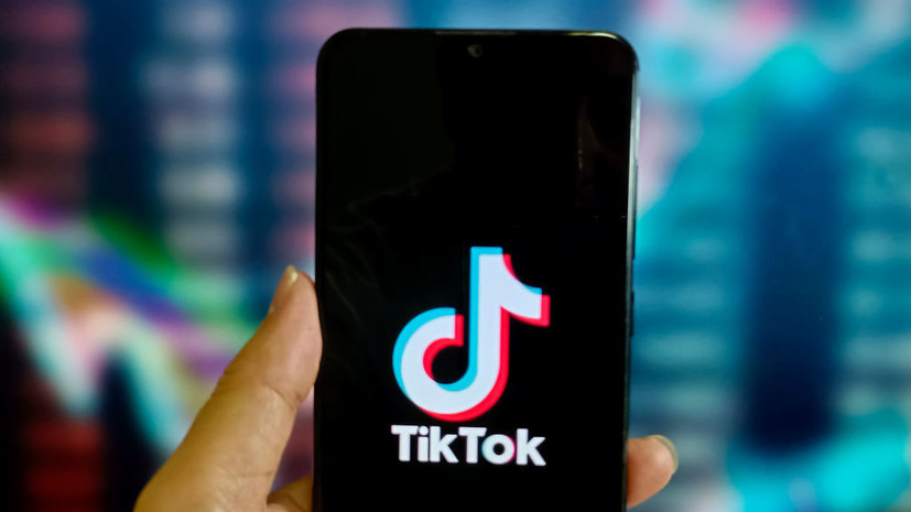 Кандидат в президенты Десантис допускает запрет TikTok в США в случае своей победы