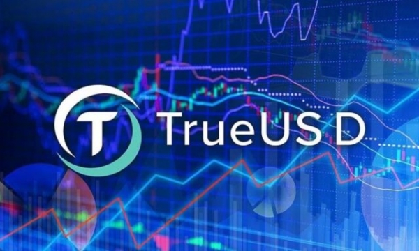 Стейблкоин TUSD утратил привязку к доллару США
