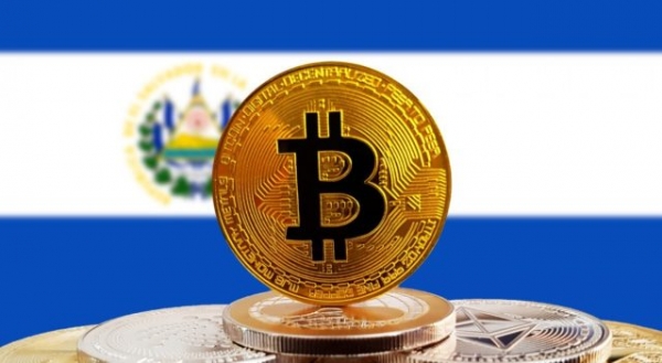 Сальвадор будет давать гражданство за биткоин