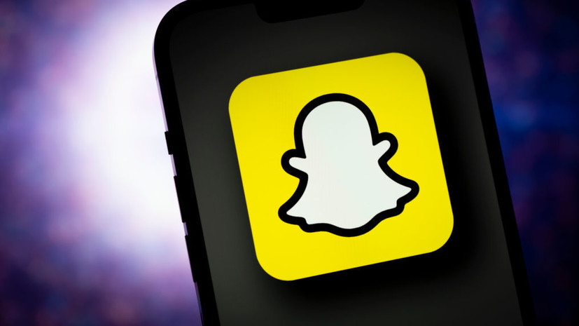 Суд в Москве оштрафовал SnapChat на 9 млн рублей за отказ локализовать данные россиян