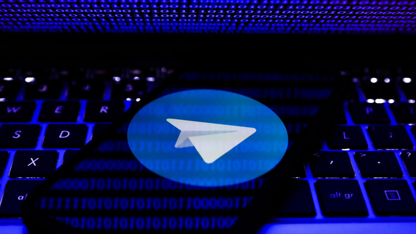 Мэр Сарапула Шестаков предупредил о фейковых аккаунтах в Telegram