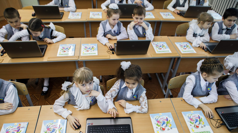 «Самое главное — это поддержка»: российский педагог — о повышении мотивации школьников к учёбе