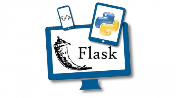 Загрузка файлов на сервер с Python и Flask