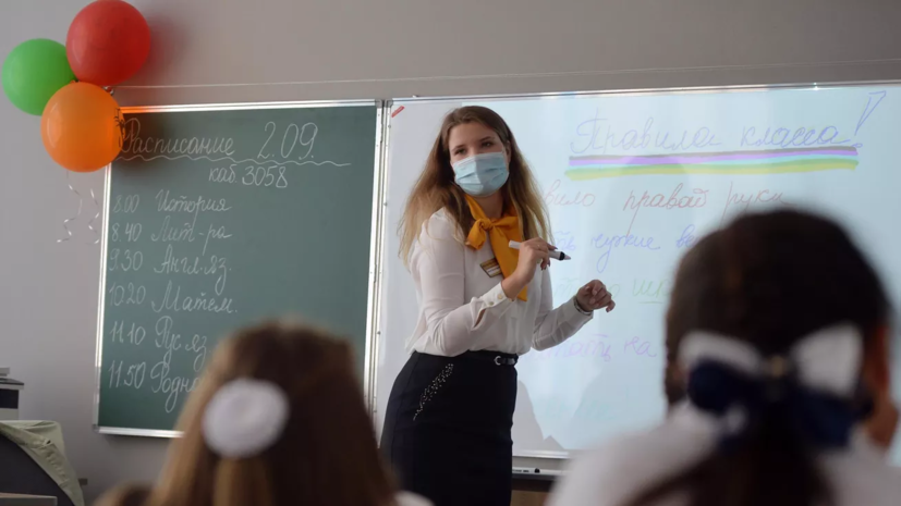 В России предложили создать памятку для учителей об основах ведения соцсетей